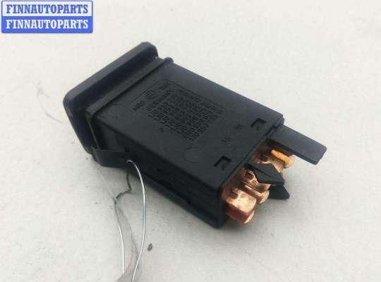 купить Кнопка аварийной сигнализации (аварийки) на Volkswagen Golf-4