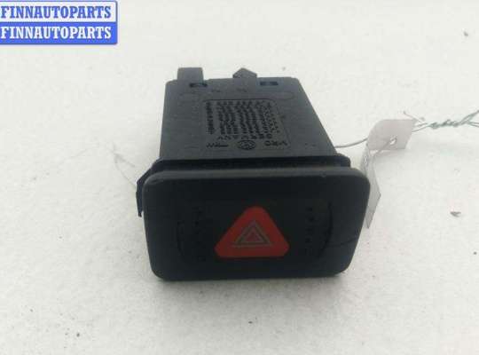 купить Кнопка аварийной сигнализации (аварийки) на Volkswagen Golf-4