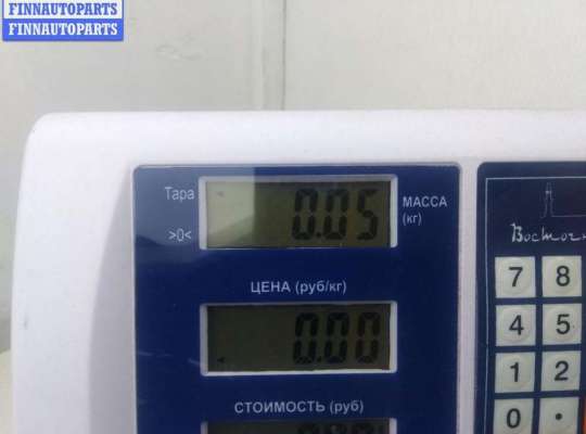 купить Кнопка аварийной сигнализации (аварийки) на Volkswagen Golf-4