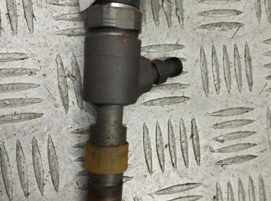 купить Форсунка топливная на Ford Focus III (2011-2018)