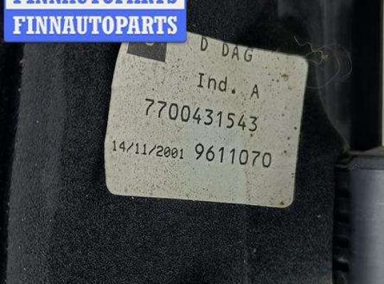 купить Зеркало наружное правое на Renault Scenic I (1996-2003)