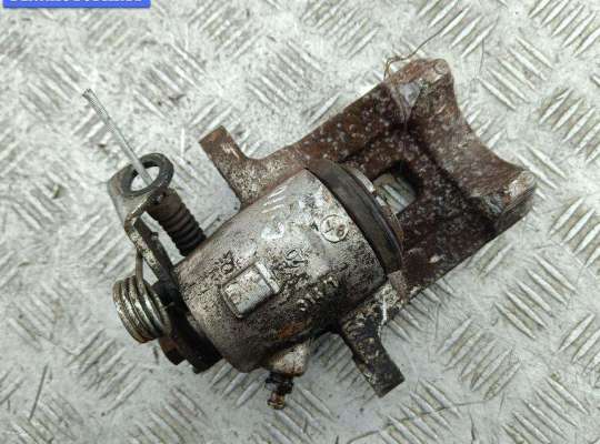 купить Суппорт задний правый на Volkswagen Golf-4