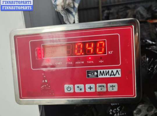 купить Провод аккумулятора плюсовой на BMW 5 E39 (1995-2003)