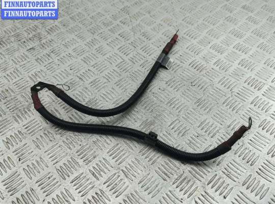 купить Провод аккумулятора плюсовой на BMW 5 E39 (1995-2003)