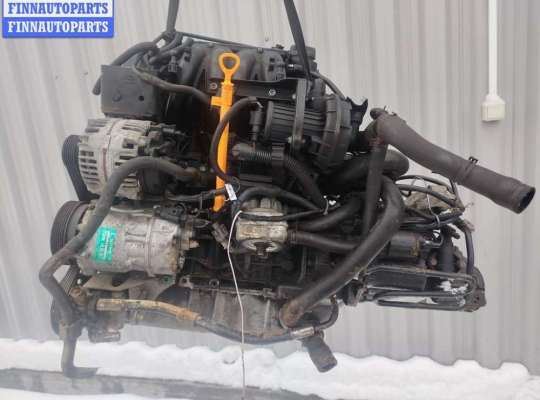купить Двигатель (ДВС) на Volkswagen Golf-4