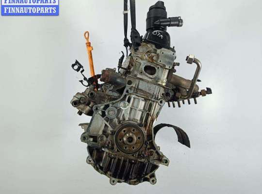 купить Двигатель (ДВС) на Volkswagen Golf-4