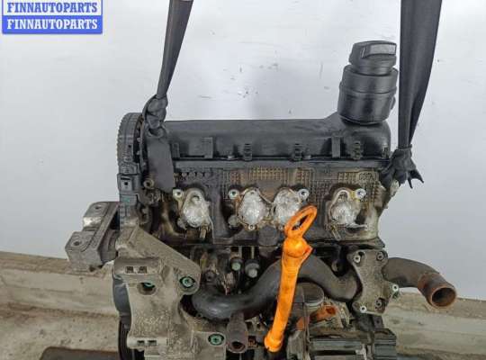 купить Двигатель (ДВС) на Volkswagen Golf-4
