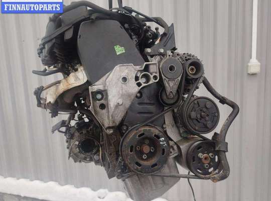 купить Двигатель (ДВС) на Volkswagen Golf-4