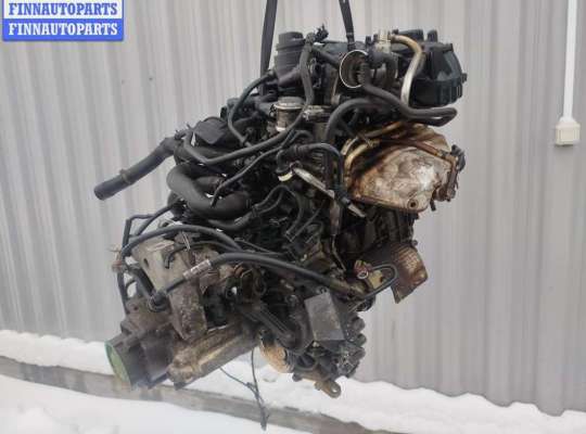 купить Двигатель (ДВС) на Volkswagen Golf-4