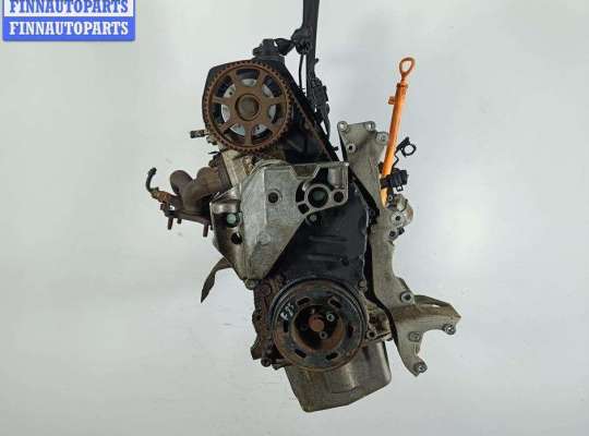 купить Двигатель (ДВС) на Volkswagen Golf-4