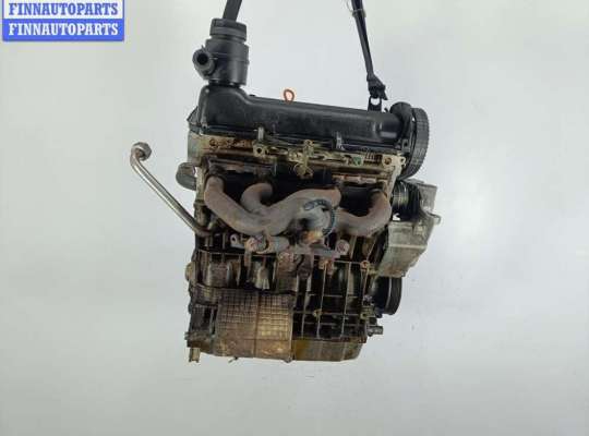 купить Двигатель (ДВС) на Volkswagen Golf-4