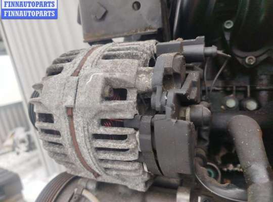 купить Двигатель (ДВС) на Volkswagen Golf-4