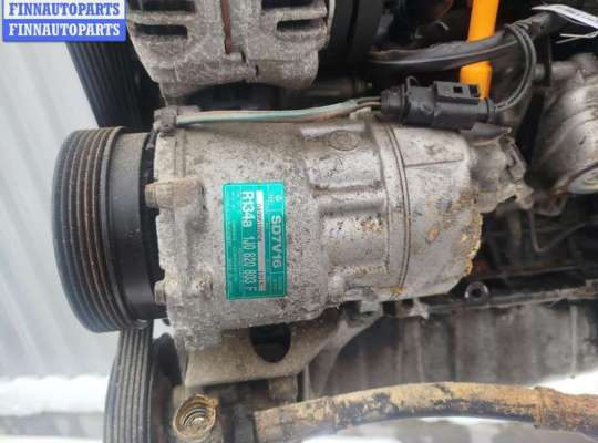 купить Двигатель (ДВС) на Volkswagen Golf-4