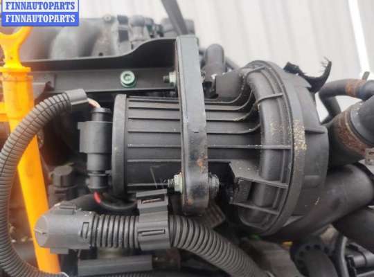 купить Двигатель (ДВС) на Volkswagen Golf-4