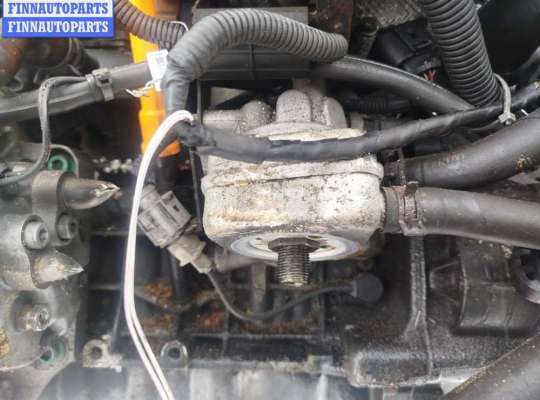 купить Двигатель (ДВС) на Volkswagen Golf-4