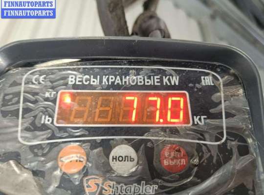 купить Двигатель (ДВС) на Volkswagen Golf-4