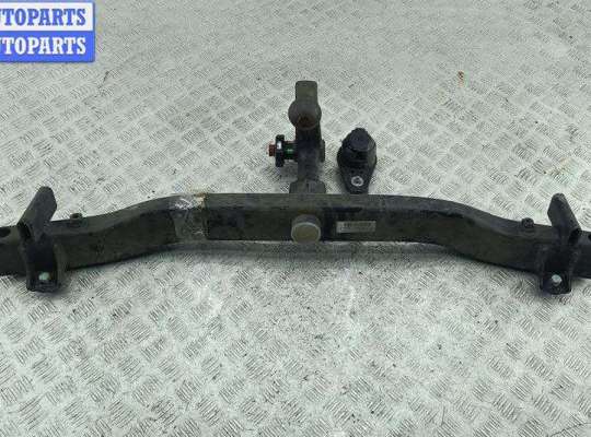 купить Прицепное устройство на BMW 3 E46 (1998-2006)