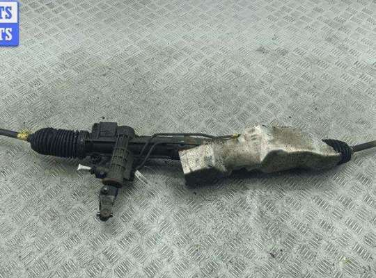 купить Рейка рулевая на Peugeot 807