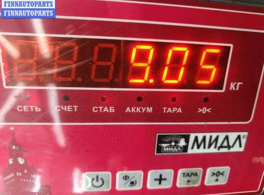 купить Рейка рулевая на Peugeot 807