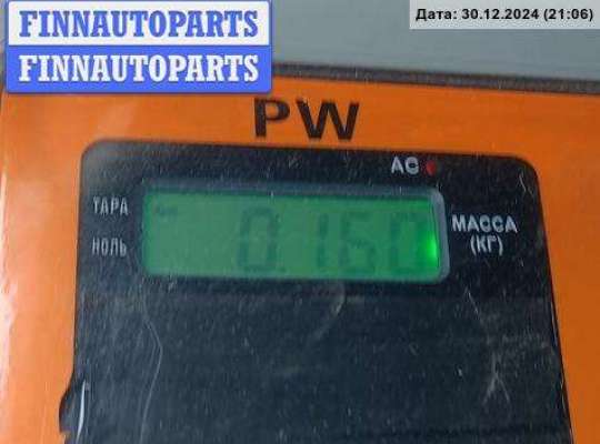 купить Решётка (заглушка) в бампер на BMW 5 E39 (1995-2003)