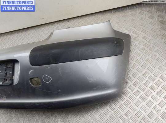 купить Бампер задний на Peugeot 307