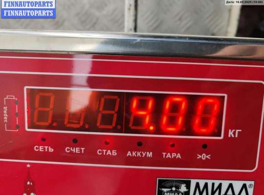 купить Бампер задний на Peugeot 307