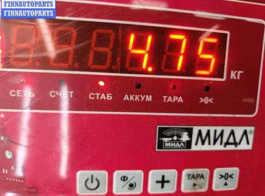 купить Отопитель автономный (вебасто) на Mazda 5