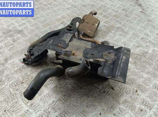 купить Отопитель автономный (вебасто) на Mazda 5