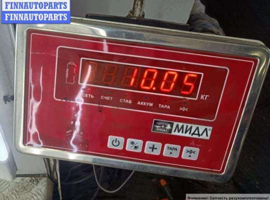 купить Рейка рулевая на Mercedes C-Class W203 (2000-2006)