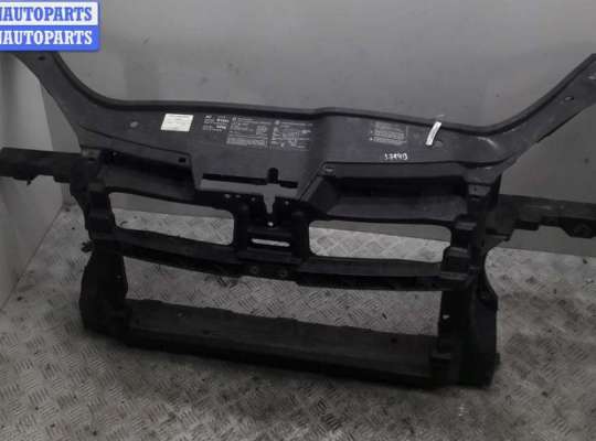 купить Рамка передняя (панель кузовная, телевизор) на Volkswagen Jetta (2005-2010)