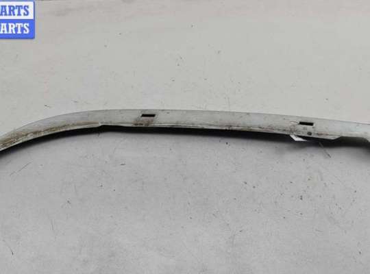 Планка под фары (ресничка) на BMW 5 (E39)