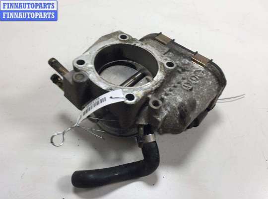 купить Заслонка дроссельная на Volkswagen Passat B5