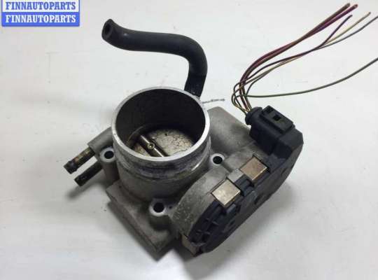 купить Заслонка дроссельная на Volkswagen Passat B5