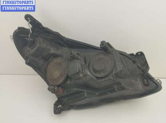 купить Фара левая на Opel Astra H (2004-2009)