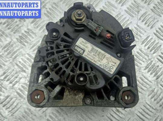 купить Генератор на Renault Scenic II (2003-2009)