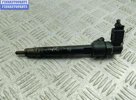 Форсунка топливная MB1646519 на Mercedes C-Class W203 (2000-2006)