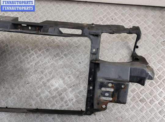 купить Рамка передняя (панель кузовная, телевизор) на Volkswagen Sharan (2000-2010)