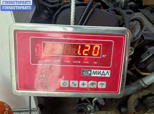 купить Кронштейн компрессора кондиционера на Opel Zafira A (1999-2005)