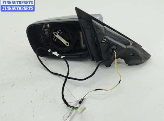 Зеркало наружное левое BM3600851 на BMW 3 E46 (1998-2006)