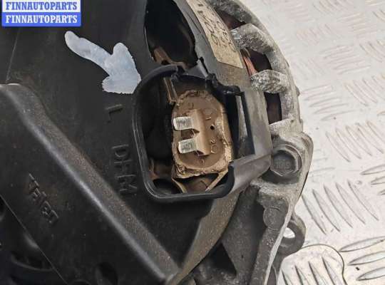 купить Генератор на Volkswagen Bora