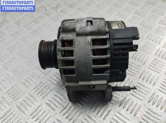 купить Генератор на Volkswagen Bora