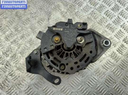 купить Генератор на Opel Zafira A (1999-2005)