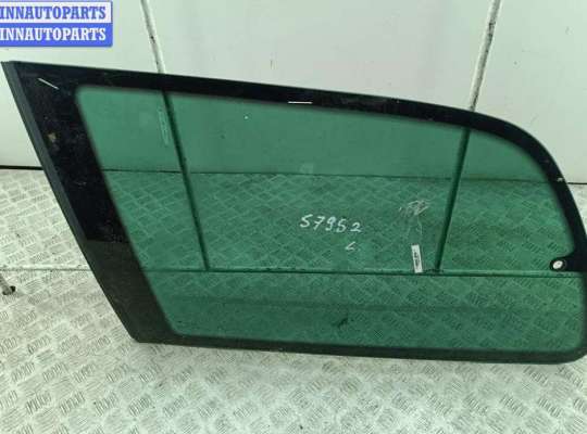 купить Стекло кузовное боковое заднее левое на Ford Galaxy (2000-2006)