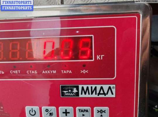 купить Кнопка стеклоподъемника переднего правого на Audi A6 C5 (1997-2005)