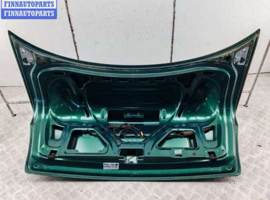 купить Крышка багажника (дверь задняя) на Audi A4 B5 (1994-2001)