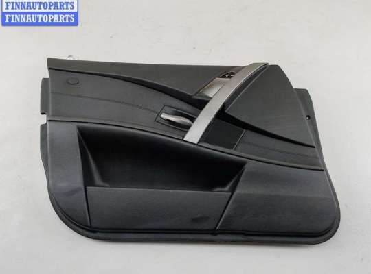 Обшивка двери передней левой (дверная карта) BM3584862 на BMW 5 E60/E61 (2003-2010)
