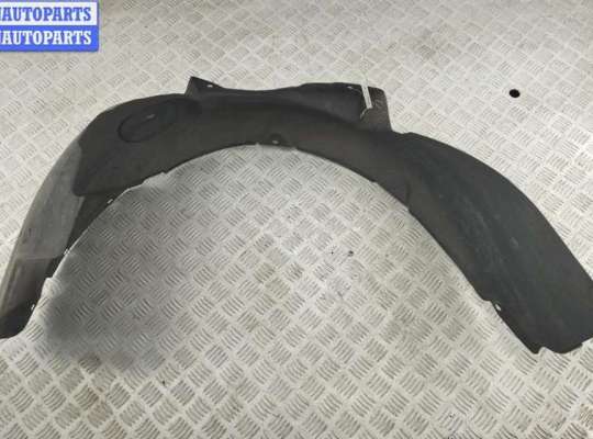 Защита крыла (подкрылок) передняя правая VG2790660 на Volkswagen Passat B5+ (GP)
