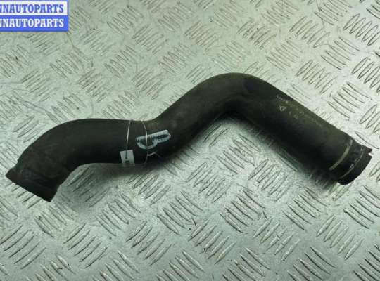 купить Патрубок радиатора на Fiat Stilo