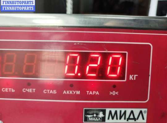 купить Патрубок радиатора на Fiat Stilo