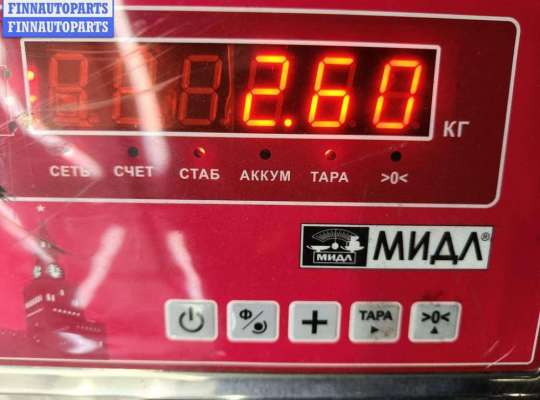 купить Вентилятор радиатора на Opel Astra G (1998-2004)